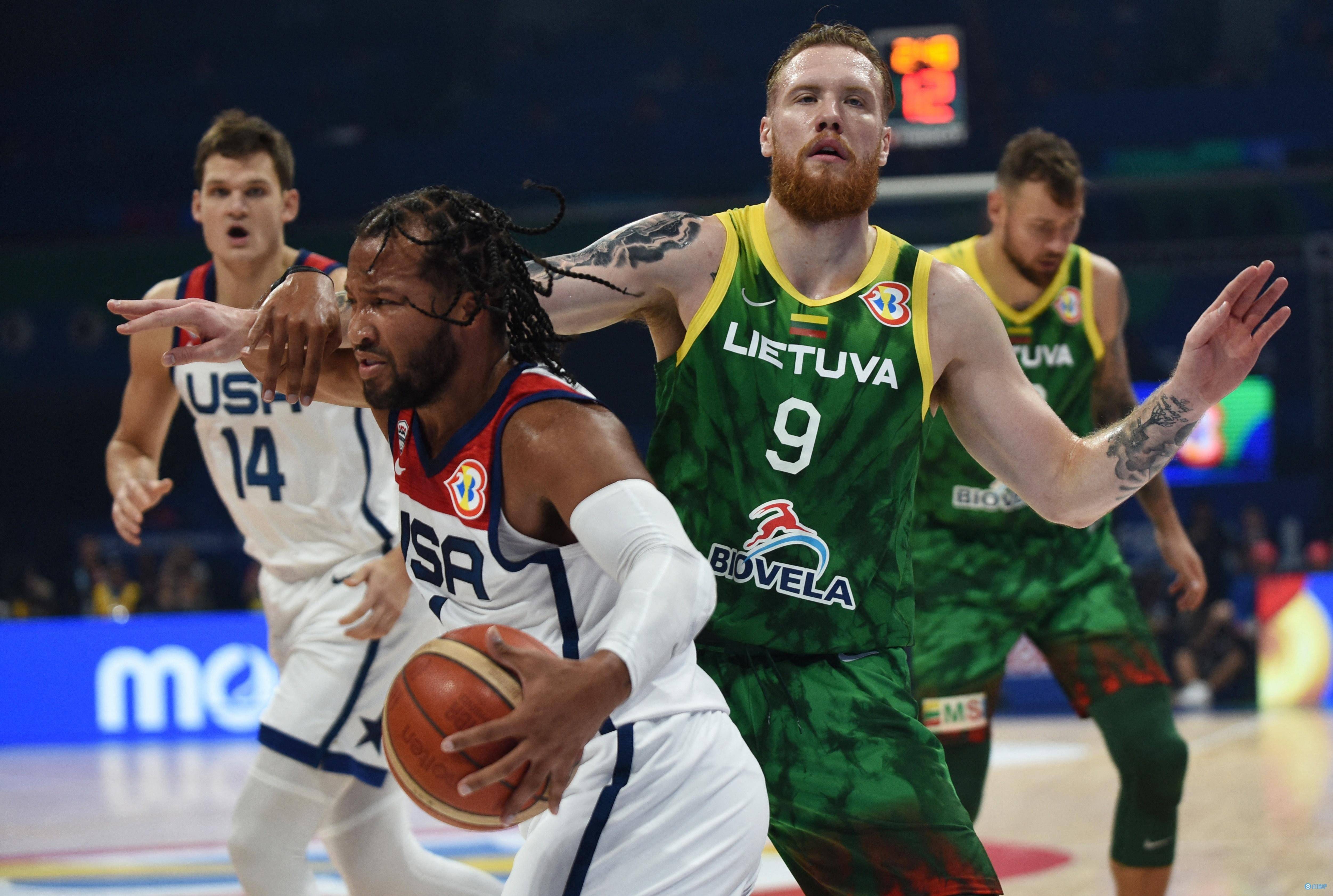 德国客场2-0击败立陶宛,全胜领跑小组 德国客场2-0击败立陶宛,全胜领跑小组