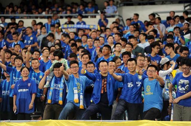 包含苏宁客场负于申花,近期表现疲软的词条 包含苏宁客场负于申花,近期表现疲软的词条