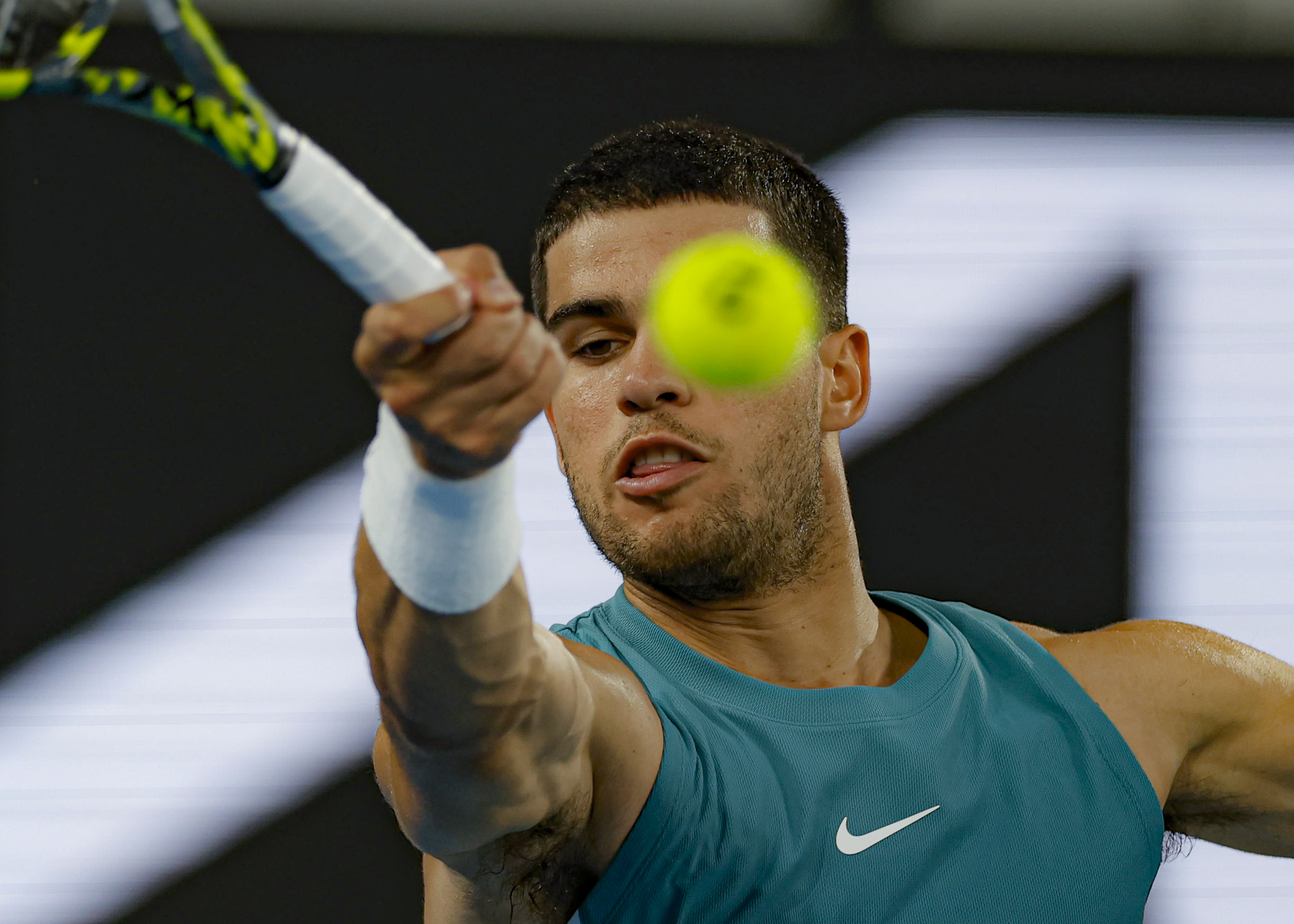 西班牙网球选手遭遇困境,需尽快反弹 西班牙网球选手遭遇困境,需尽快反弹