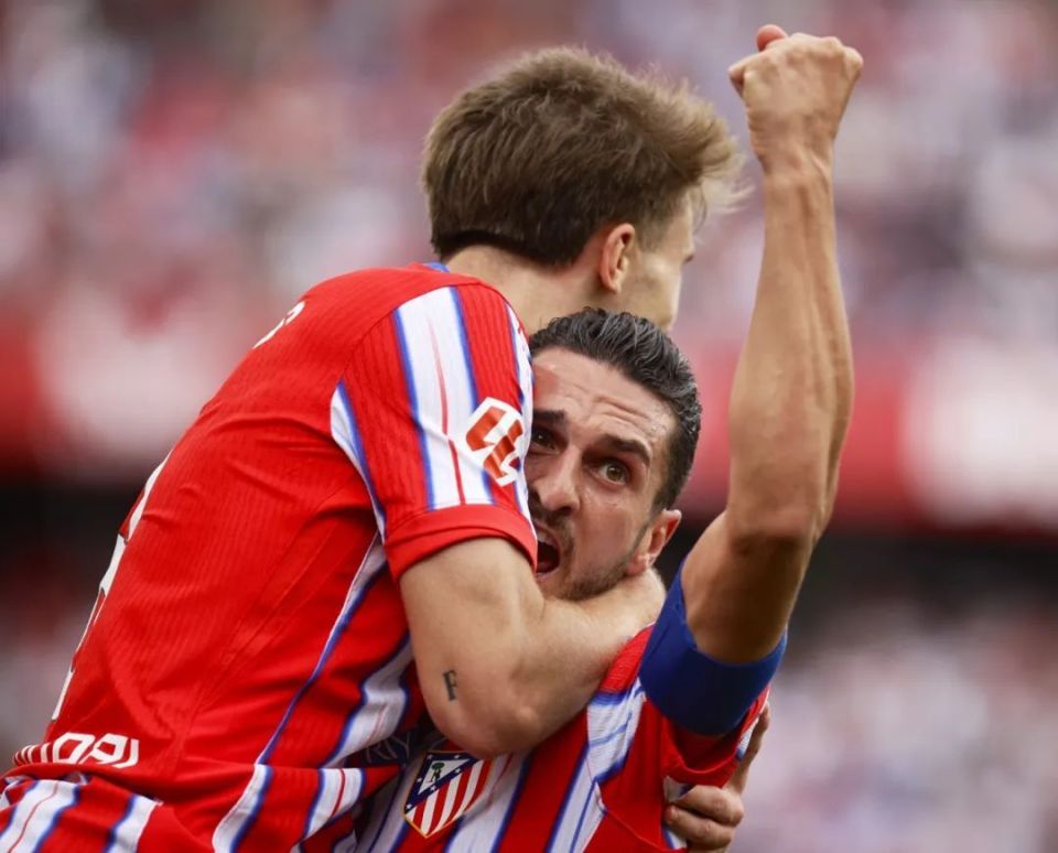 乐鱼app-塞维利亚客场大胜，取得晋级资格