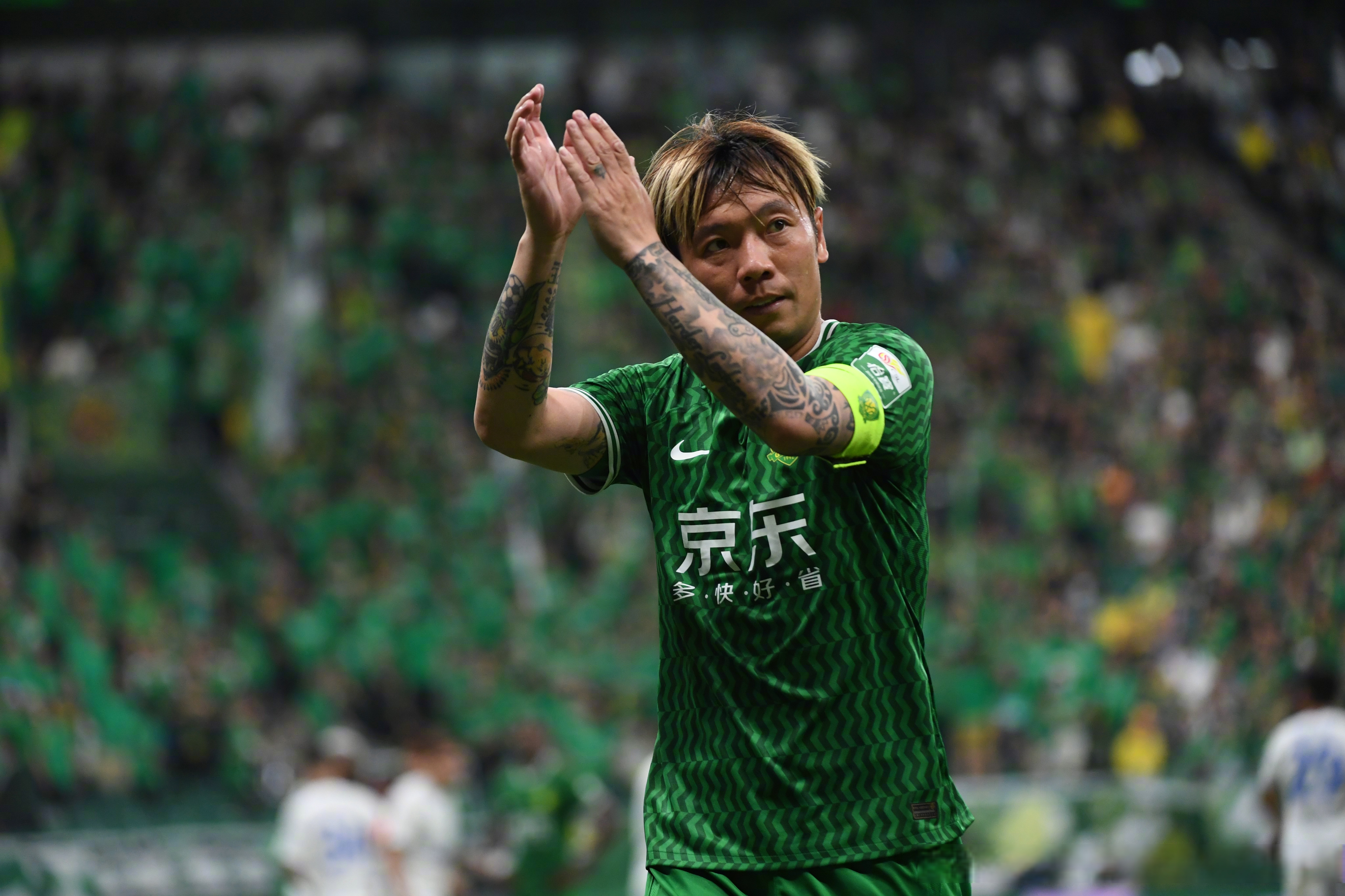 南通支云主场负于重庆泰山,防守表现出现疲态 南通支云主场负于重庆泰山,防守表现出现疲态