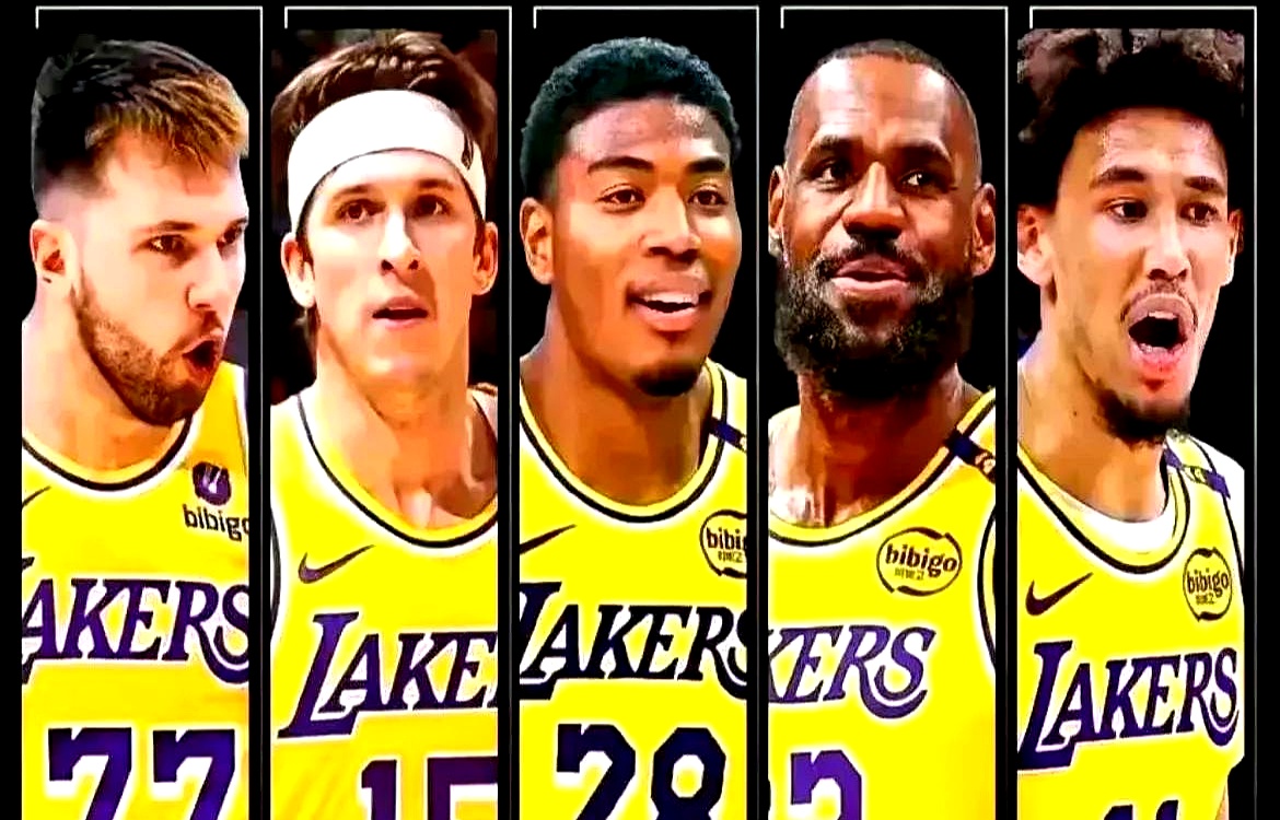 雄鹿主场力克湖人,豪取五连胜 雄鹿主场力克湖人,豪取五连胜