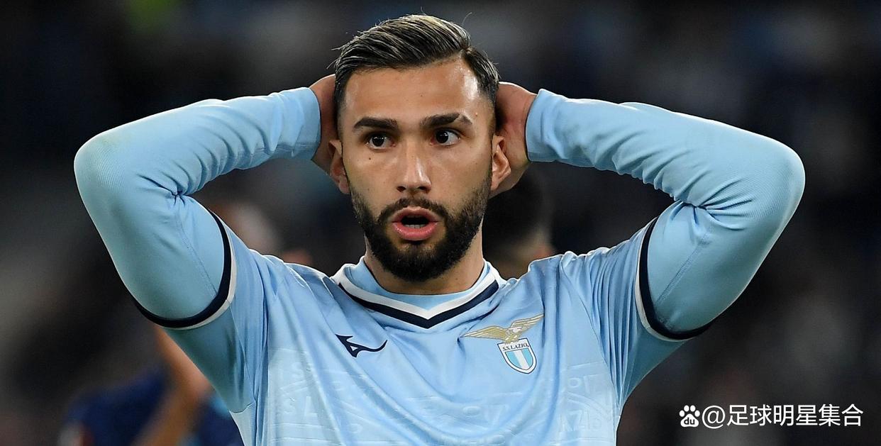 拉齐奥锋线稳定,连胜势头难挡 拉齐奥锋线稳定,连胜势头难挡