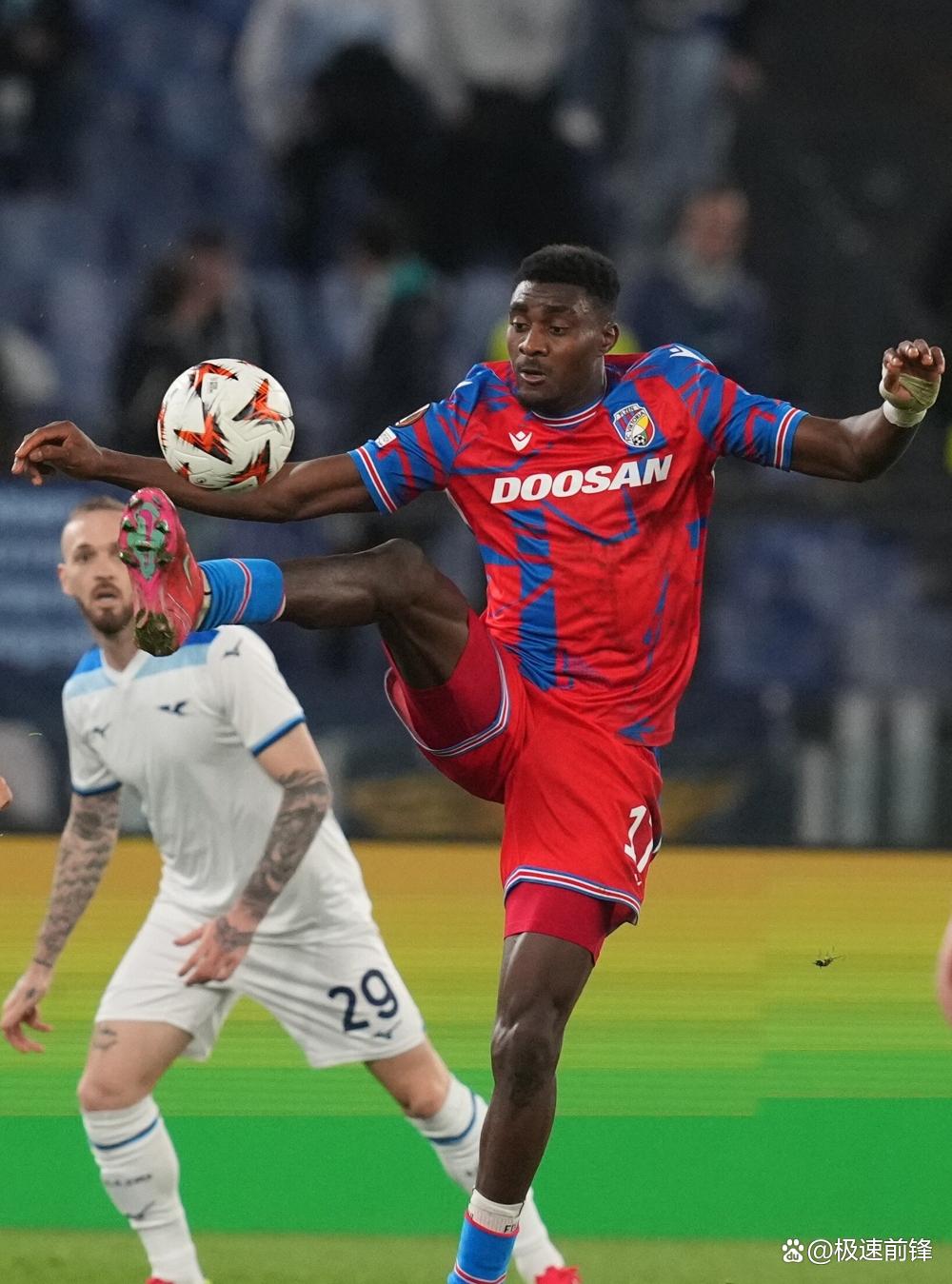 拉齐奥锋线稳定,连胜势头难挡 拉齐奥锋线稳定,连胜势头难挡