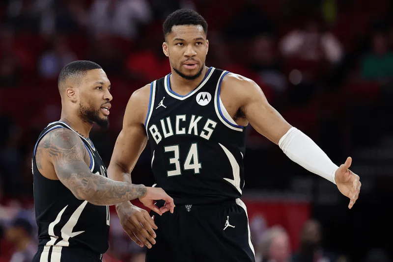 新秀表现抢眼,雄鹿和独行侠激战不败的简单介绍 新秀表现抢眼,雄鹿和独行侠激战不败的简单介绍