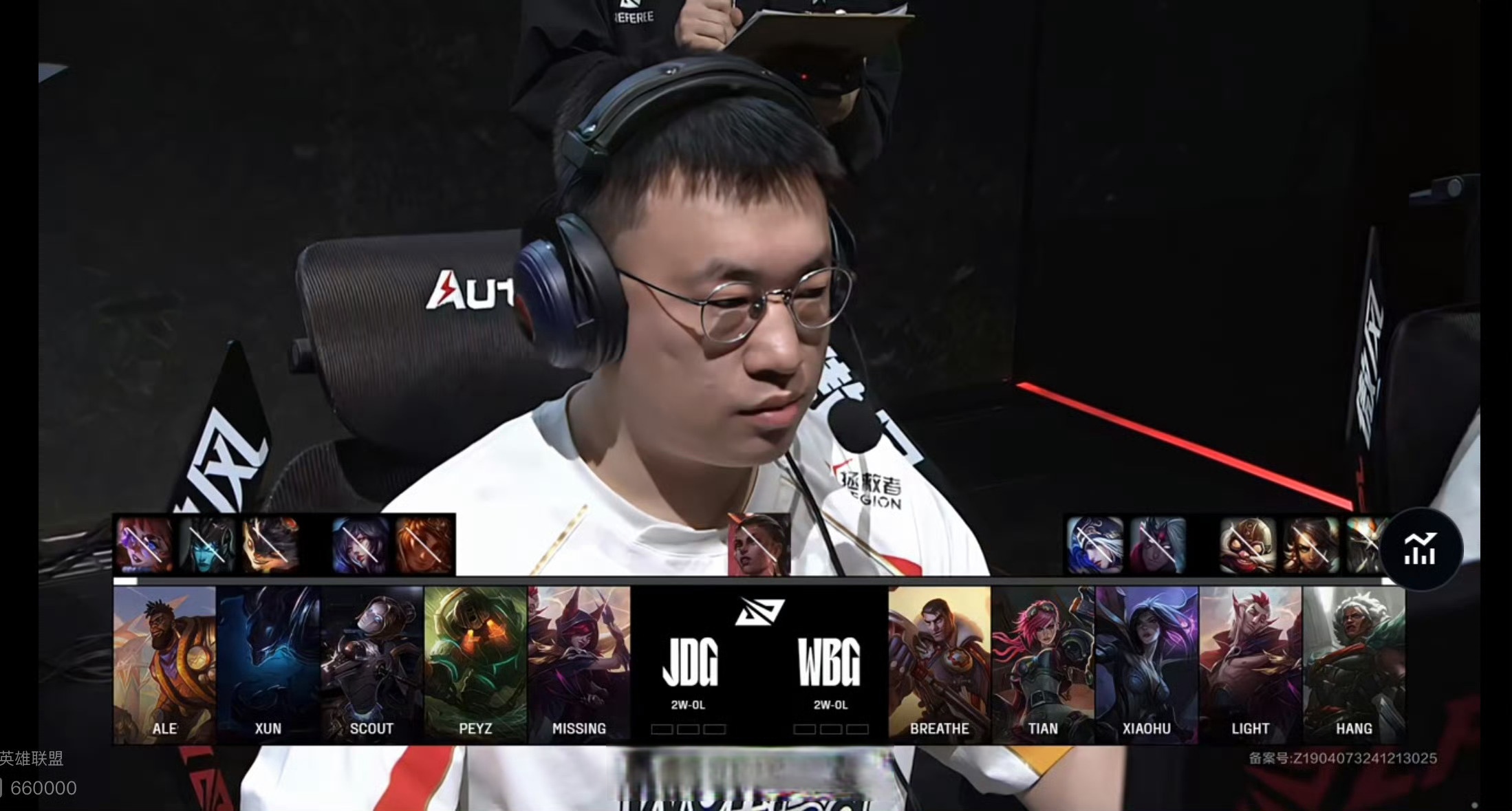 WBG血洗EG,ShowMaker团战一打五峡谷大战全球总决赛,锁定晋级资格 WBG血洗EG,ShowMaker团战一打五峡谷大战全球总决赛,锁定晋级资格