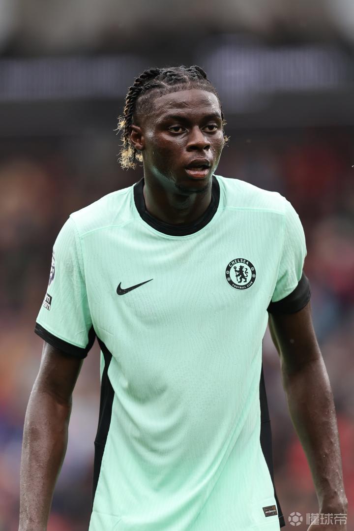 切尔西未来三轮英超比赛需要全取三分