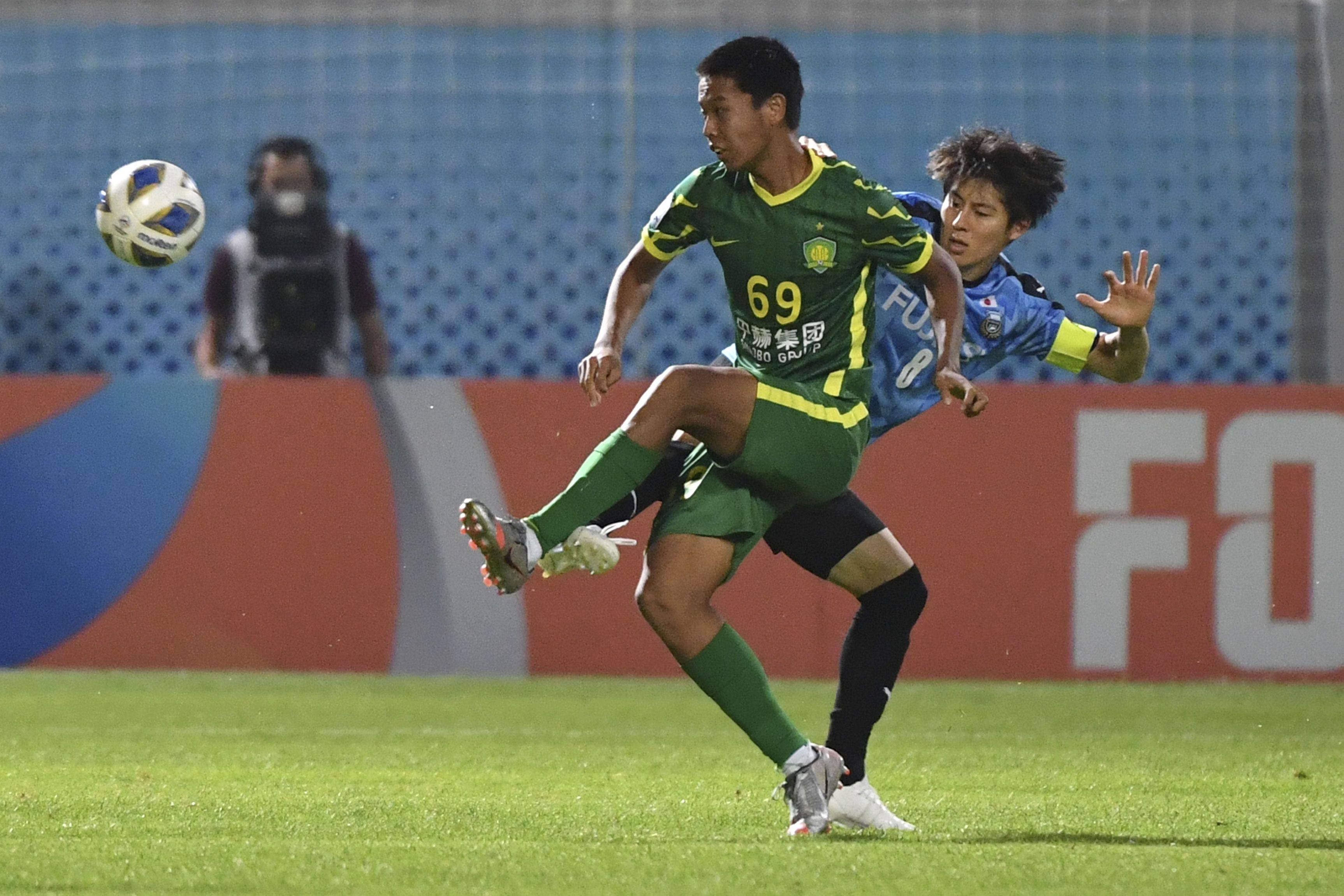 南亚球队实力抢眼,引爆亚冠淘汰赛 南亚球队实力抢眼,引爆亚冠淘汰赛