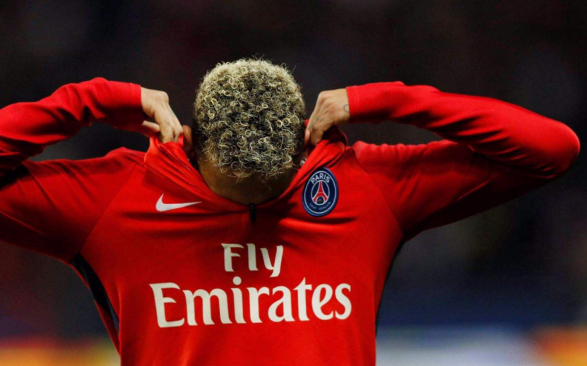 -柏林联队攻击线火力全开，大胜对手展现实力