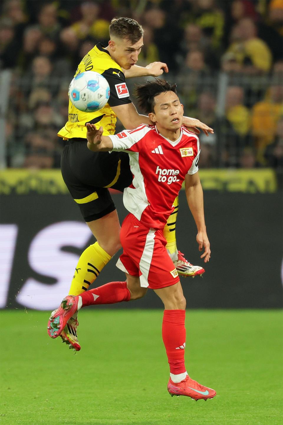 柏林联队攻击线火力全开,大胜对手展现实力 柏林联队攻击线火力全开,大胜对手展现实力