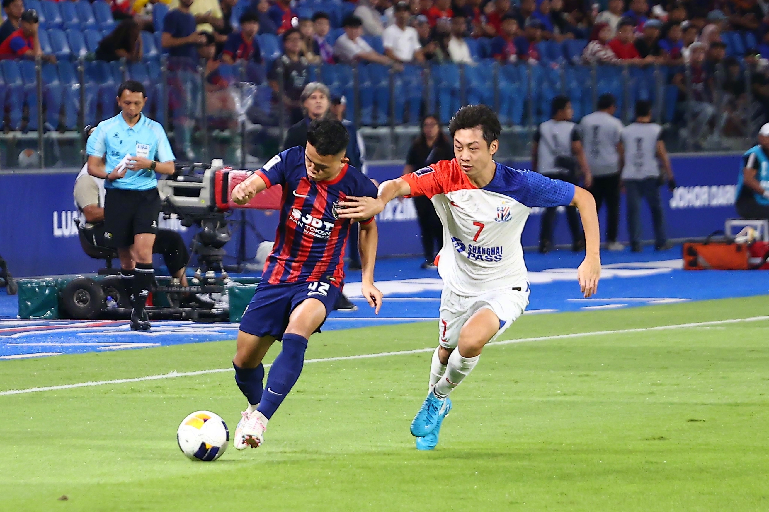 联赛赛段:亚洲球队战火蓬勃全力冲刺的简单介绍 联赛赛段:亚洲球队战火蓬勃全力冲刺的简单介绍