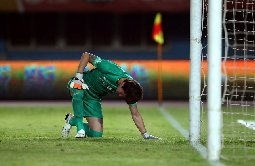 战术大比拼:广州力量队对阵延边富德 战术大比拼:广州力量队对阵延边富德