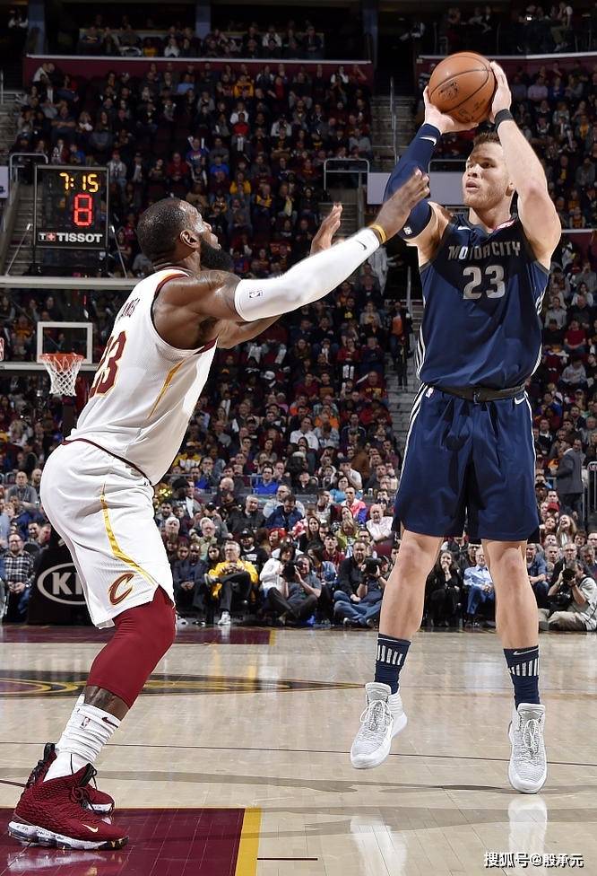 活塞三度失利，格里芬再度败给命运无法扭转沉寂