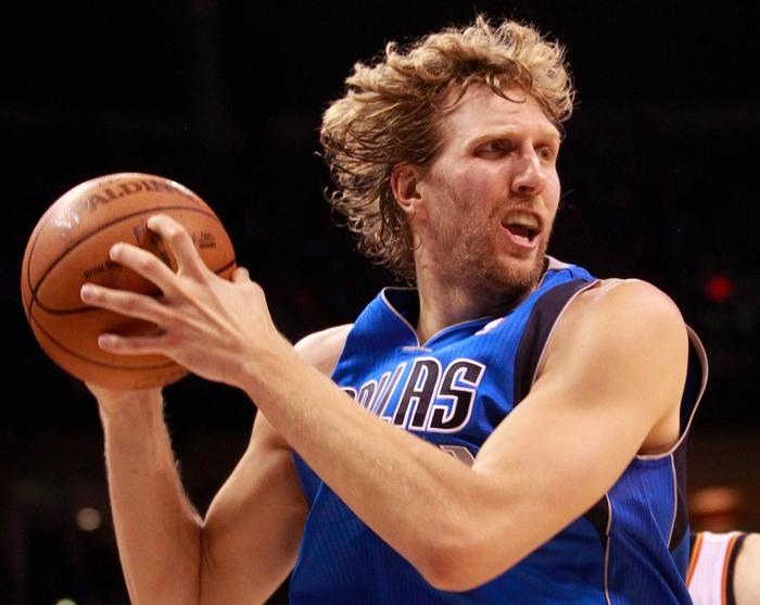 欧洲篮球巨星被誉为新一代最佳球员