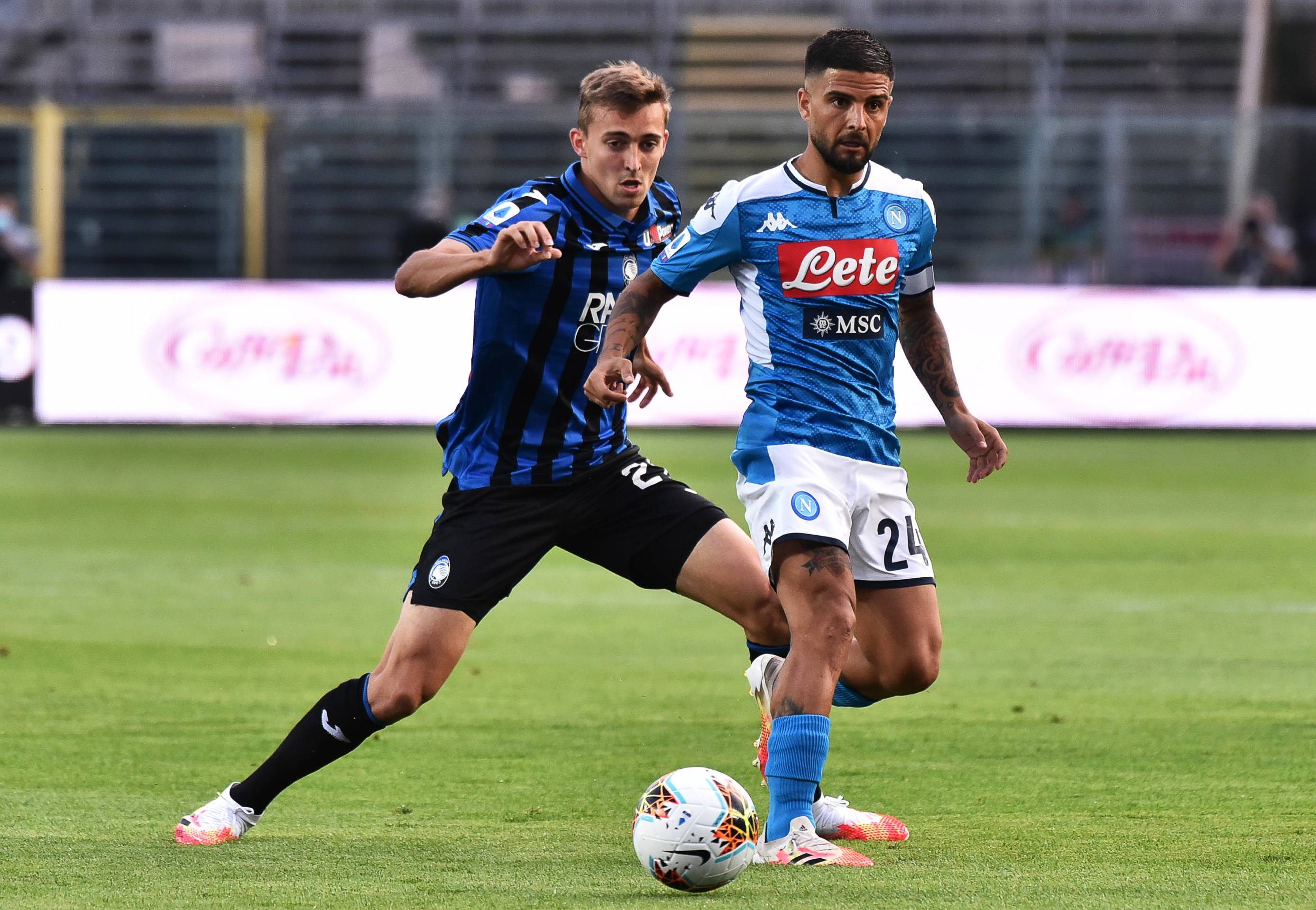 阿图罗绝杀,那不勒斯险胜桑普多利亚 阿图罗绝杀,那不勒斯险胜桑普多利亚