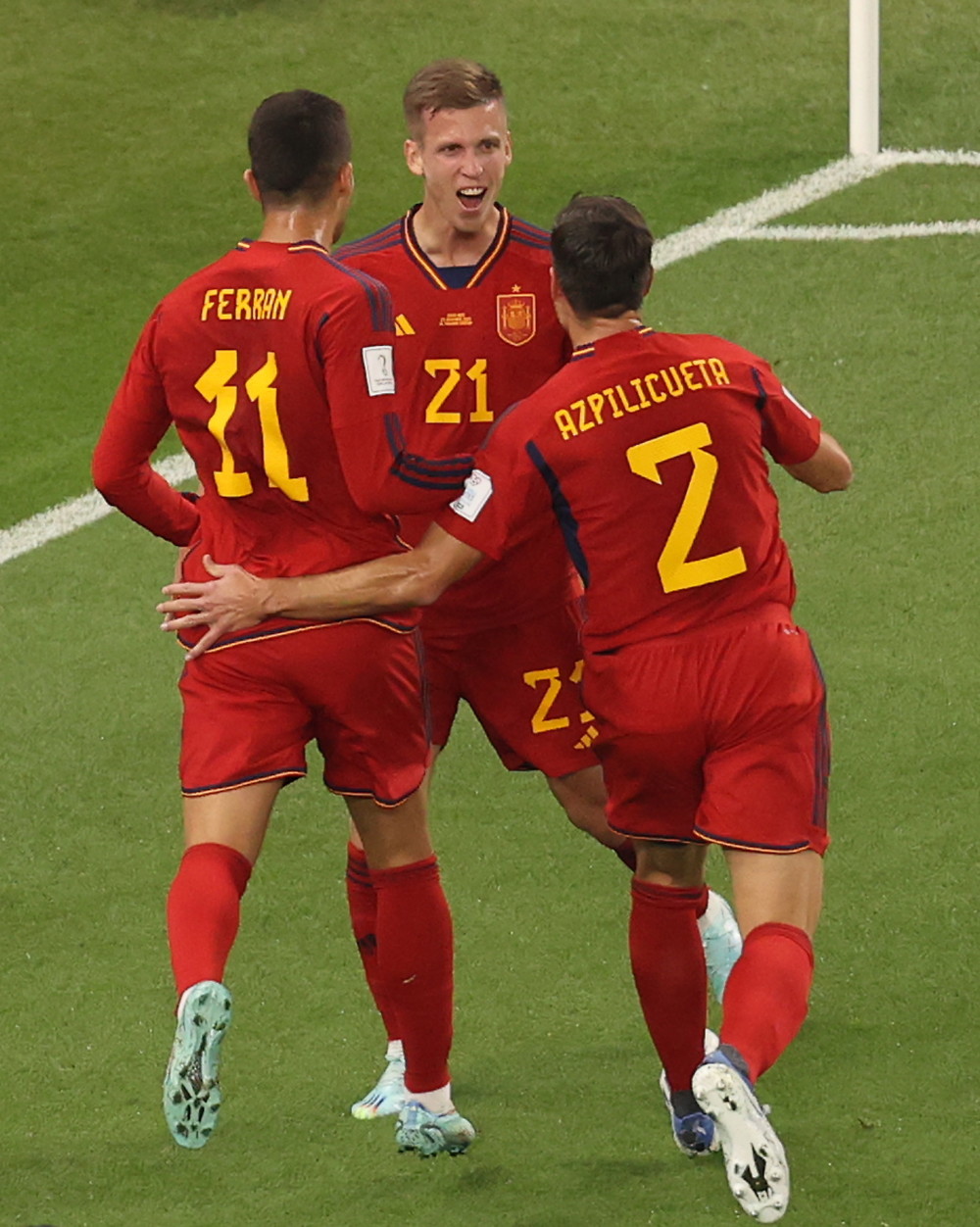 哥斯达黎加队胜利晋级欧锦赛四分之一决赛 哥斯达黎加队胜利晋级欧锦赛四分之一决赛