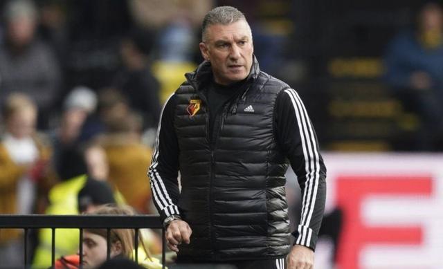 沃特福德使劲逃离降级区，连胜保级