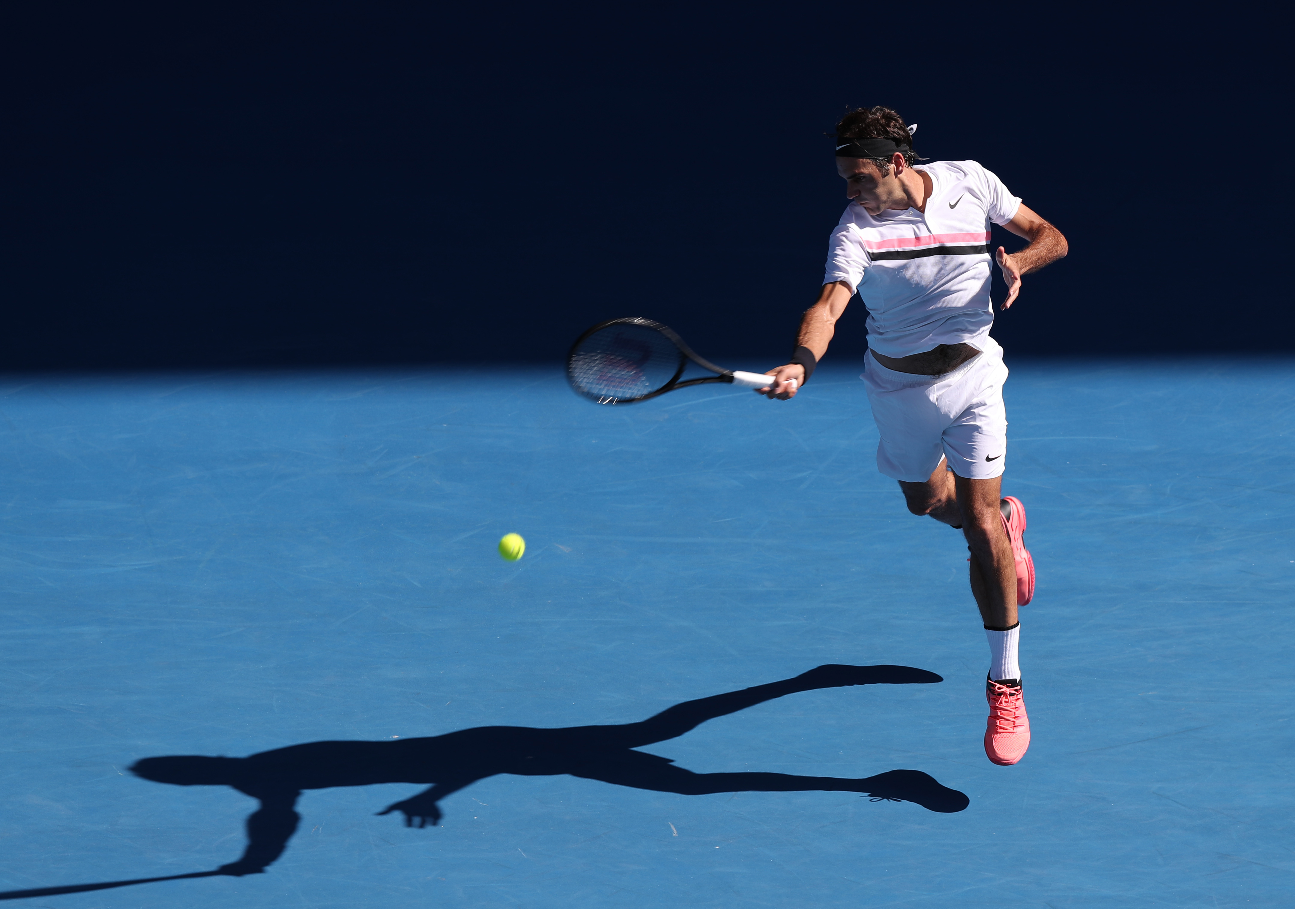 欧洲网球队横扫德国网球队,费德勒制霸全场 欧洲网球队横扫德国网球队,费德勒制霸全场