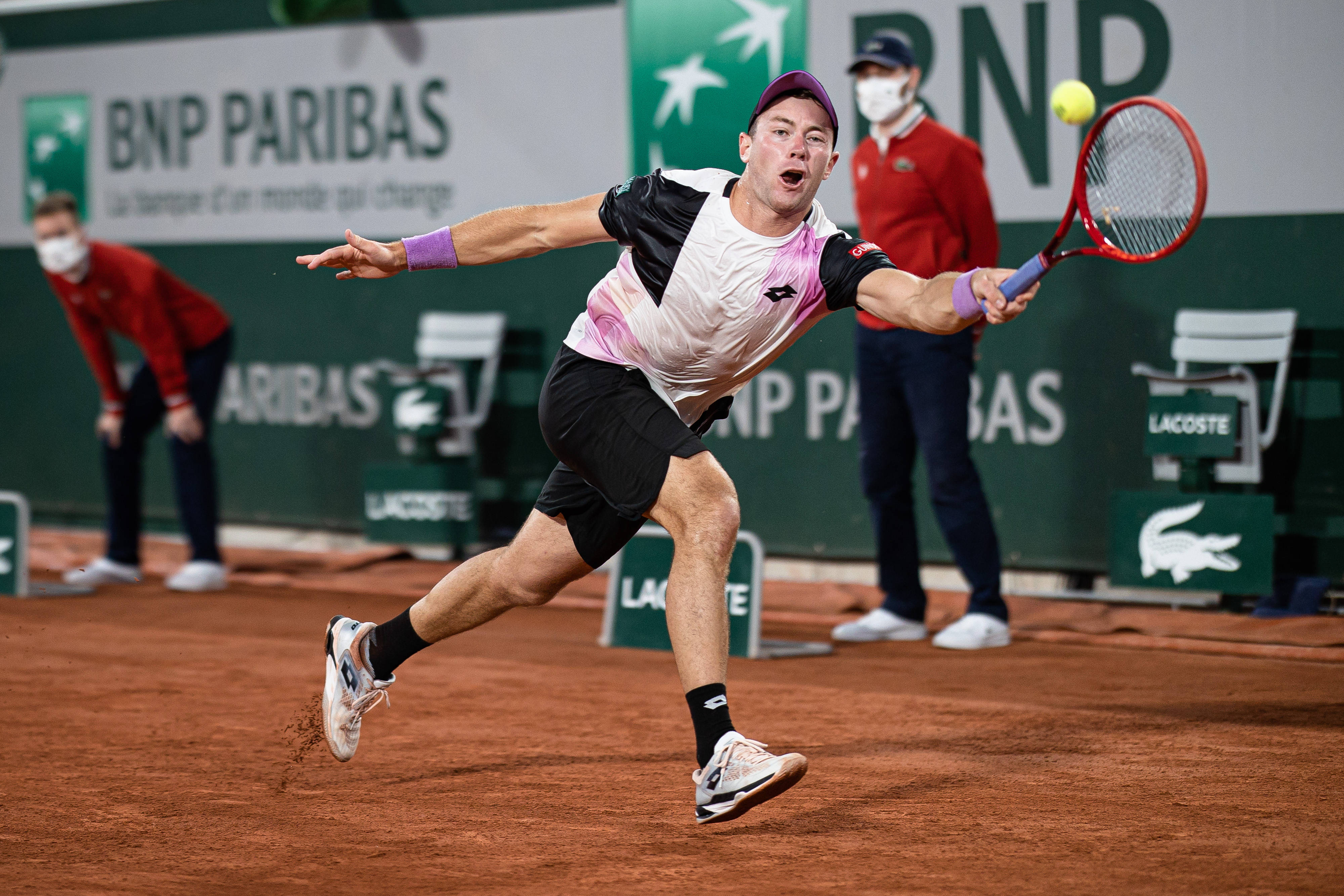 欧洲网球队横扫德国网球队,费德勒制霸全场 欧洲网球队横扫德国网球队,费德勒制霸全场