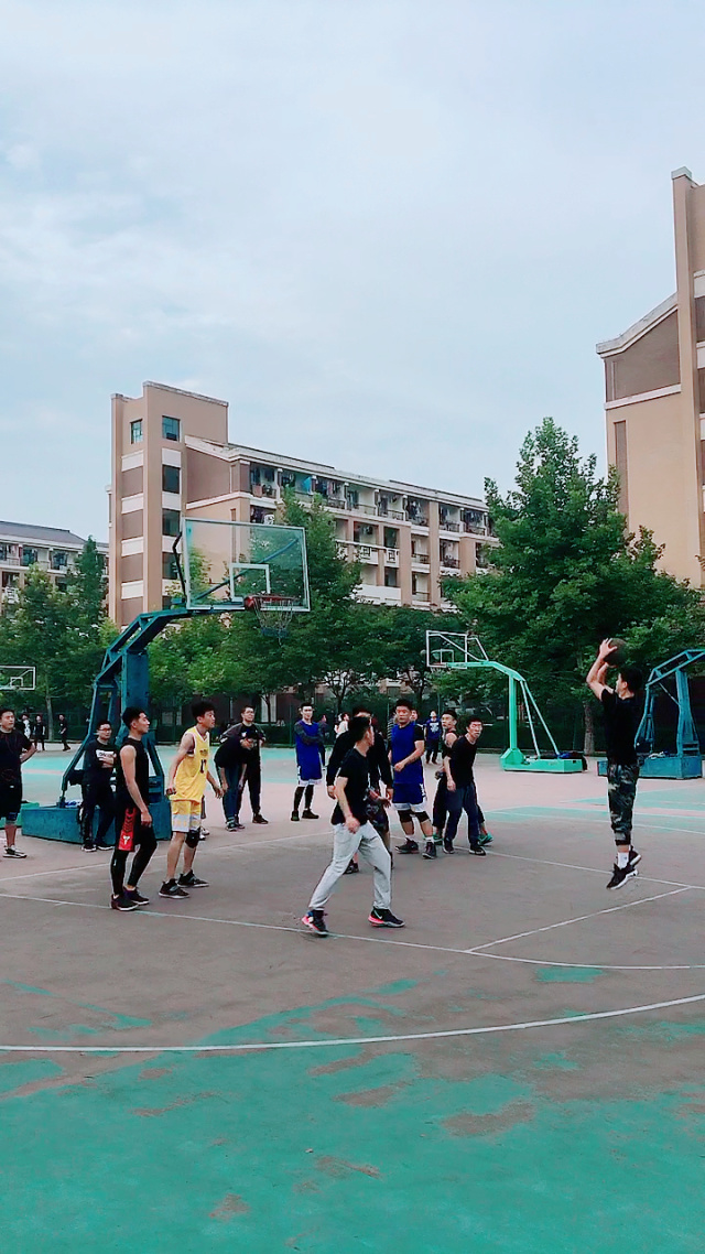 内外线配合完美,树立不可逾越的领先优势 内外线配合完美,树立不可逾越的领先优势