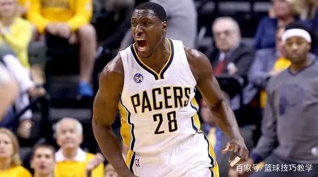 -小牛年轻内线崛起，第一中锋稳定发挥