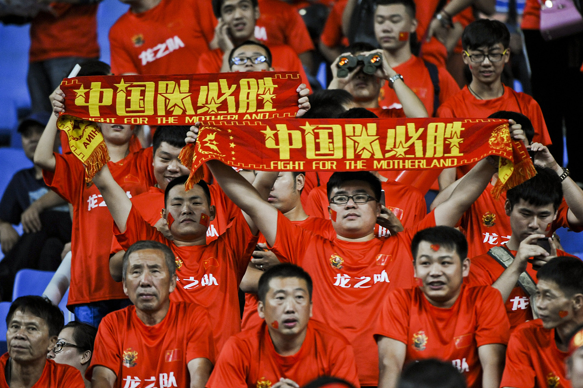 一场足球盛宴即将在国内掀起高潮的简单介绍 一场足球盛宴即将在国内掀起高潮的简单介绍