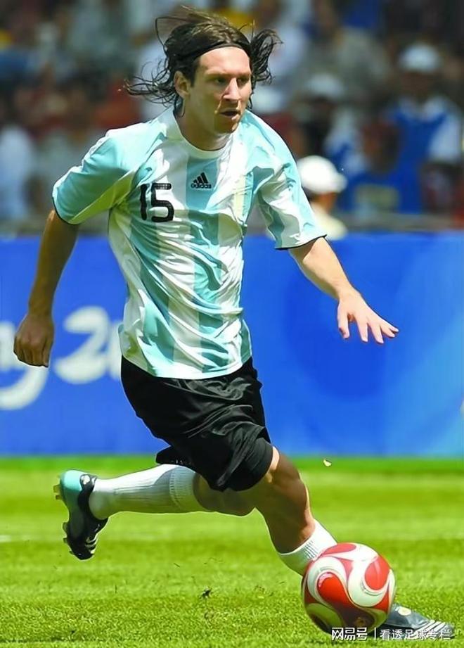 梅西鉴赏会,精彩瞬间尽收眼底!的简单介绍 梅西鉴赏会,精彩瞬间尽收眼底!的简单介绍