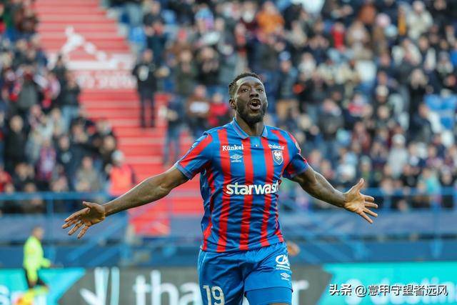 乐鱼-包含圣埃蒂安将出战蒙彼利埃：谁能取得胜利？的词条