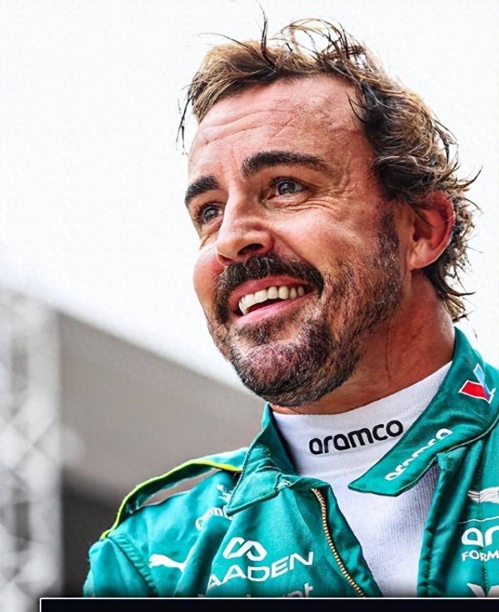 Leyu-关于法拉利险胜雷诺车队，阿隆索高光表现的信息