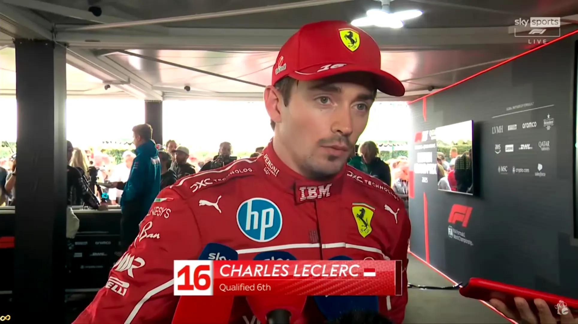 包含索伯车队翻盘法拉利，维斯塔潘高光表现的词条