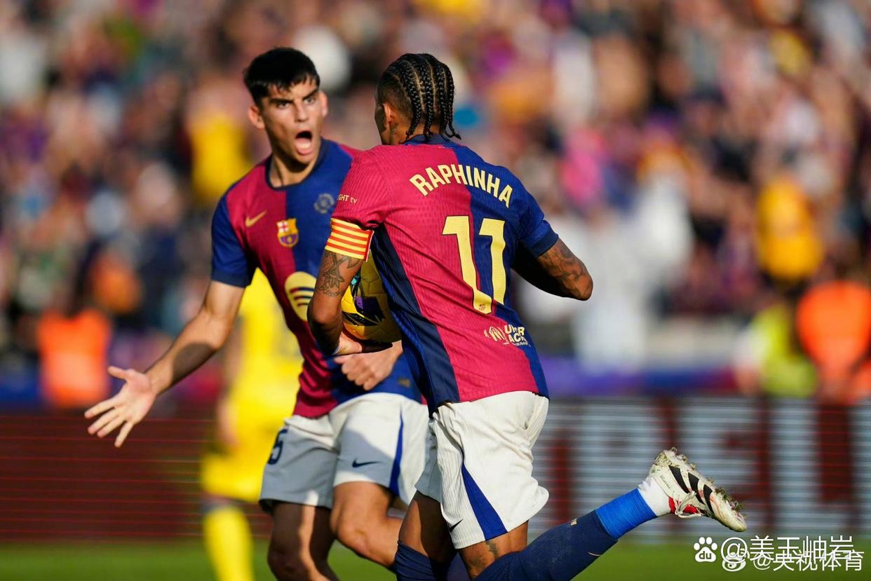 包含巴西险胜西班牙，卡塞米罗统治全场的词条